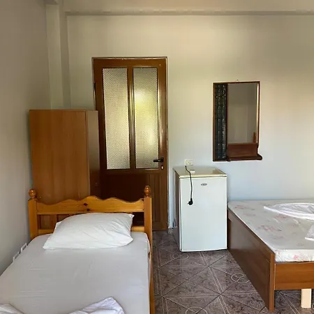 Pensjonat Begaj Durrës