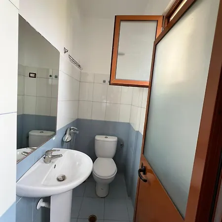 Pensjonat Begaj Durrës