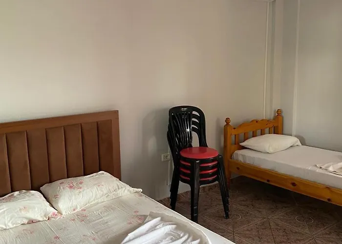 Begaj Pensjonat Durrës