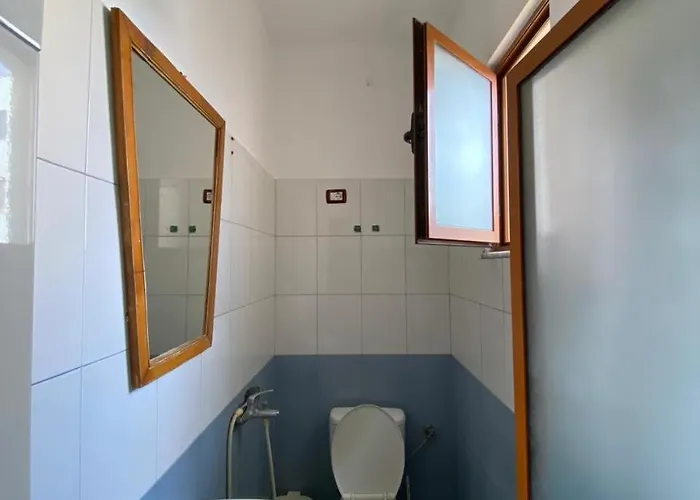 Pensjonat Begaj