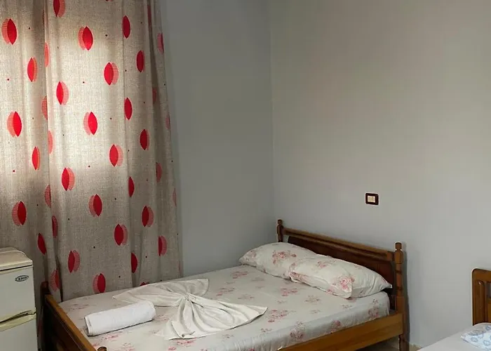 Begaj Pensjonat Durrës