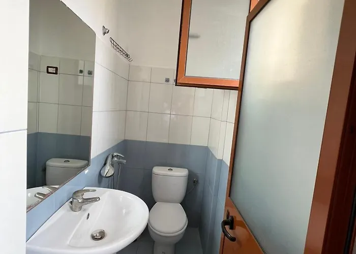 Pensjonat Begaj Durrës