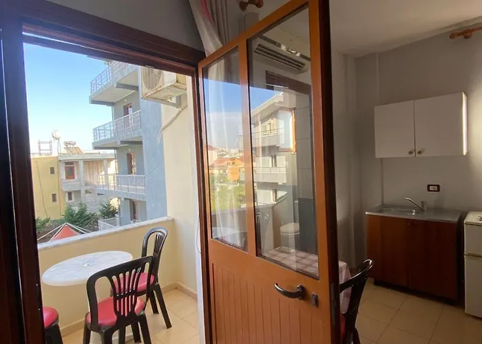 Begaj * Durrës