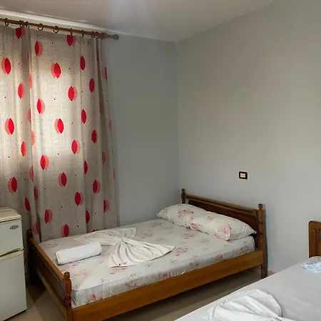 Begaj Gæstehus Durrës