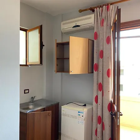 招待所 Begaj Durrës